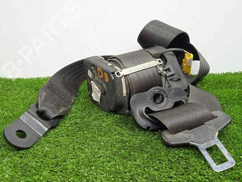 Front right seatbelt LANCIA THESIS (841_) 2.4 JTD (841AXD1B02) 33014052