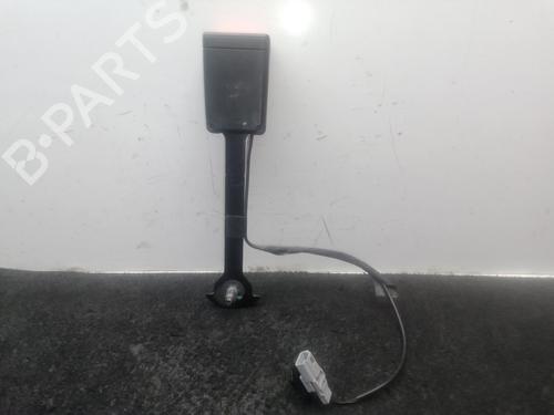 Engate do cinto Engate do cinto RENAULT SCÉNIC IV (J9_) 1.3 TCe 140 (140 hp) 34366396 34366396
