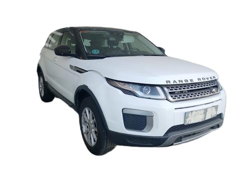 Left headlight LAND ROVER RANGE ROVER EVOQUE (L538) 2.0 D 4x4 | BP39802891C28 - Image 6