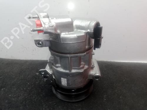 Used AC compressor CITROËN C4 II (NC_) 1.4 VTi 95 (NC8FP0) (95 hp) 30306258