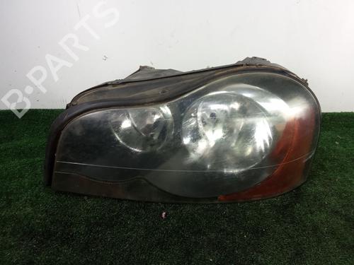 Used Left headlight Left headlight VOLVO XC90 I (275) D5 AWD (163 hp) 39944524 39944524