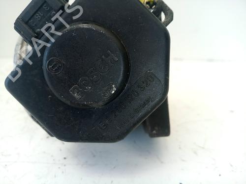 Throttle body BMW 7 (E32)  | BP5746806M82 