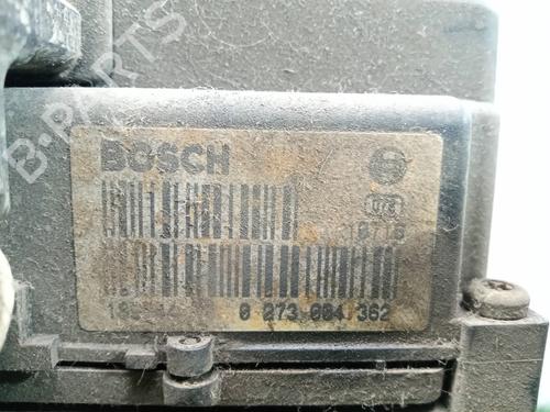 ABS pump OPEL ASTRA G Hatchback (T98) 1.7 DTI 16V (F08, F48) | BP5691921M43 