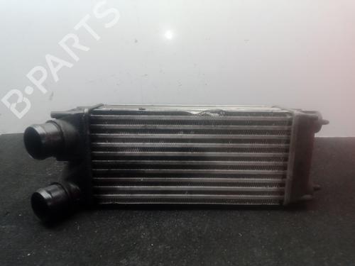 Intercooler PEUGEOT 5008 (0U_, 0E_) 1.6 HDi (110 hp) 32271386