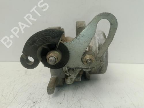 Throttle body FORD ESCORT IV (GAF, AWF, ABFT) 1.6 i | BP5721196M82