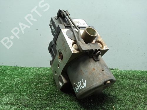 Used ABS pump TOYOTA CARINA E VI (_T19_) 2.0 TD (CT190) (83 hp) 5684500