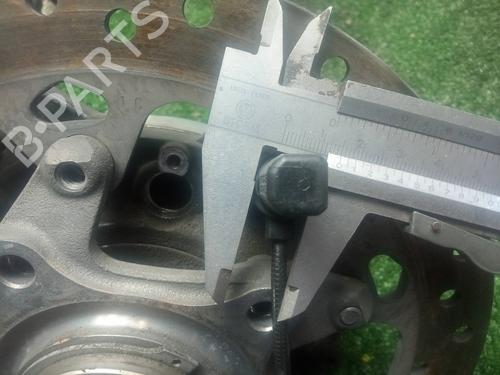 Rear differential BMW MOTORCYCLES R 1200 R 1200 ST (R1ST) | BP24670972M24  - Image 5
