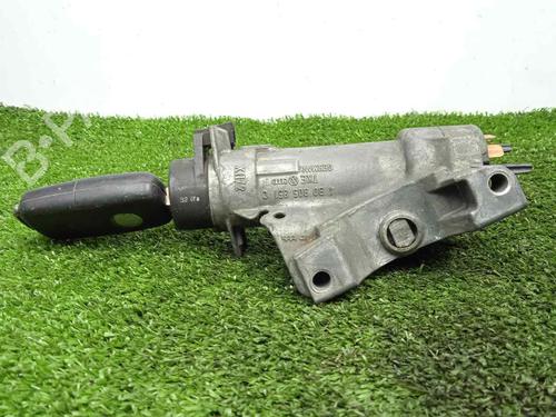 Ignition barrel SKODA FABIA II (542) 1.2 | BP12209968M48 