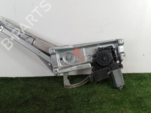 Used Front left window mechanism OPEL VECTRA B (J96) 2.0 DTI 16V (F19) (101 hp) 29422893