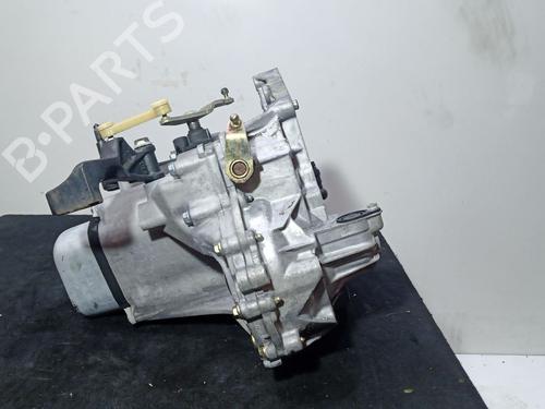 Gearbox PEUGEOT 307 (3A/C) 1.6 16V | BP27296310M3 