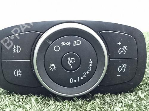 Used Headlight switch FORD TRANSIT CUSTOM V362 Van (FY, FZ) [2012-2025]  29989973