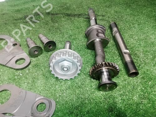 Other VW PHAETON (3D1, 3D2, 3D3, 3D4, 3D6, 3D7, 3D8, 3D9) 5.0 V10 TDI 4motion | BP14485511O1 