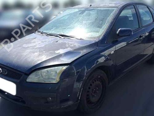 Radio FORD FOCUS II (DA_, HCP, DP) 1.6 TDCi | BP16062221E6 