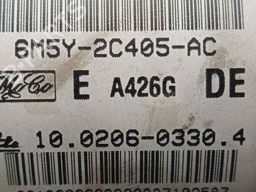 ABS pump FORD FOCUS II Convertible  | BP8885330M43 