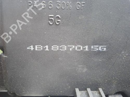 Front left lock AUDI A4 B6 Avant (8E5)  | BP24885552C98 
