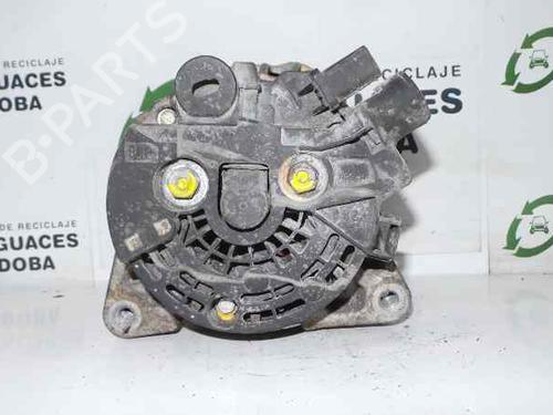 Alternator CITROËN JUMPER I Van (244) 2.0 HDi | BP5728742M7 