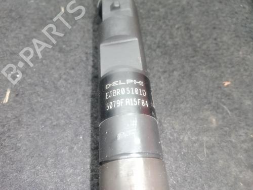 Spreder / Dyse RENAULT SCÉNIC II (JM0/1_) 1.5 dCi (JM1F) | BP29505552M100 