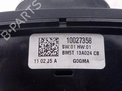 Headlight switch FORD FOCUS III  | BP22603443I24 