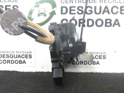 Rear left lock FORD FOCUS II (DA_, HCP, DP) 1.6 TDCi | BP5692345C100 