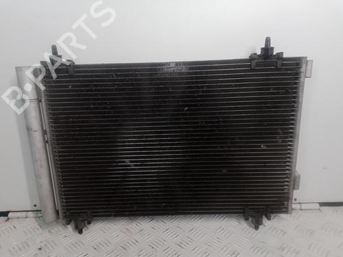AC radiator CITROËN C4 II (NC_) 1.6 HDi 90 | BP30113578M32