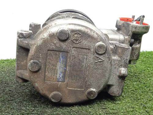 AC compressor KIA CARNIVAL II (GQ) 2.9 CRDi | BP16460557M34 