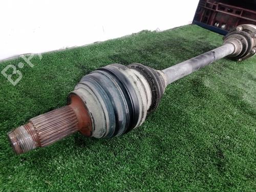 Left rear driveshaft BMW X5 (E53) 3.0 d | BP27397716M40 