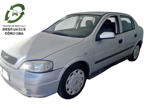 Engine control unit (ECU) OPEL ASTRA G Hatchback (T98) 1.6 (F08, F48) | BP36766313M57  - Image 7