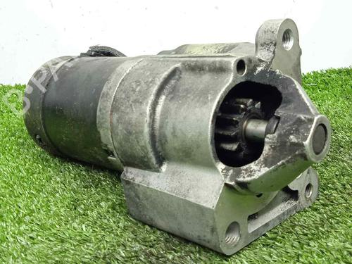 Used Starter RENAULT LAGUNA II (BG0/1_) [2001-2007]  11863712