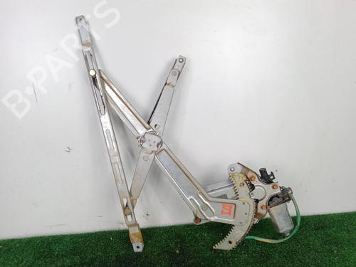 Front left window mechanism FORD RANGER (ER, EQ, R_) 2.5 TD 4x4 | BP30966047C22
