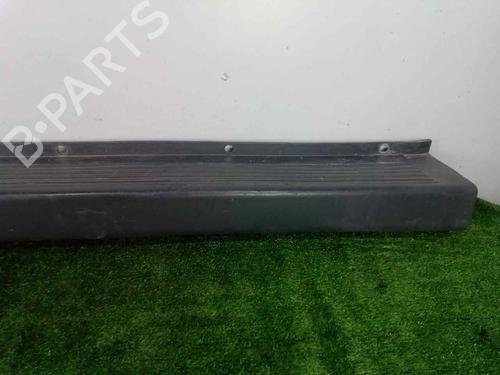 Rear bumper PEUGEOT BOXER Van  | BP29983174C8