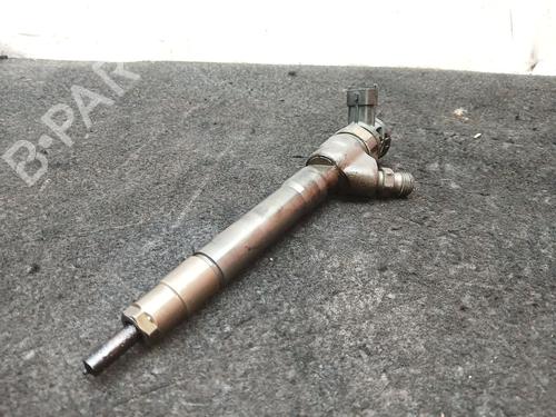 Injector Injector NISSAN QASHQAI II (J11, J11_) 1.6 dCi ALL MODE 4x4-i (130 hp) 36504931 36504931