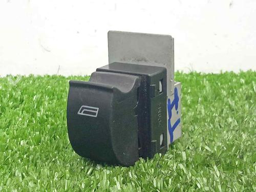 Used Left rear window switch AUDI A6 C5 (4B2) [1997-2005]  21552564