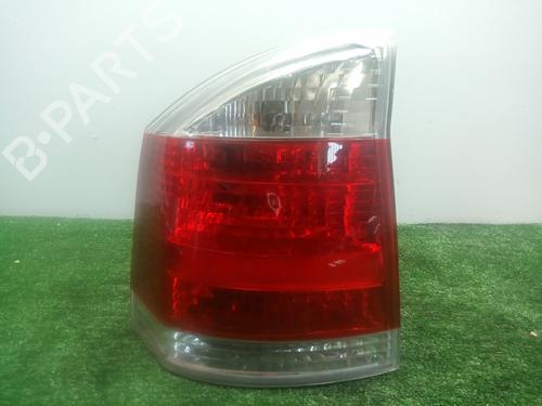Venstre Baklys OPEL VECTRA C (Z02) 2.2 DTI 16V (F69) | BP12211156C34 