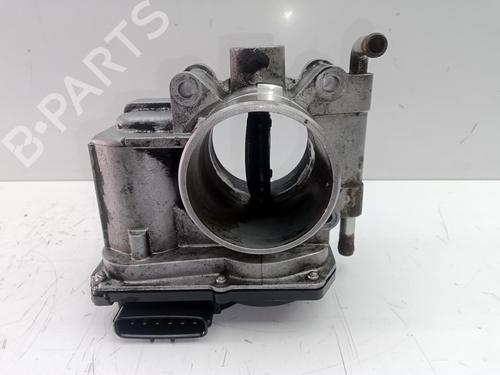 Used Throttle body MAZDA 6 Hatchback (GG) [2002-2008]  12946675