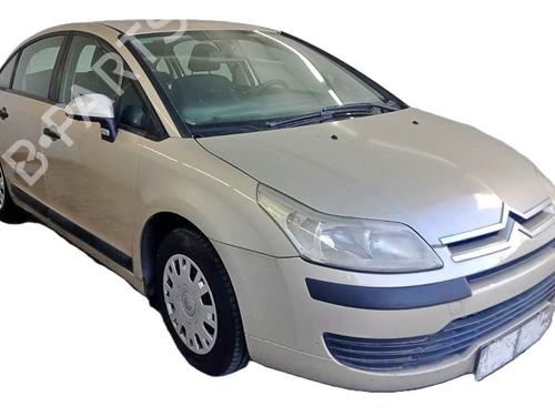 Engine CITROËN C4 I (LC_) 1.6 HDi | BP33794305M1 - Image 3