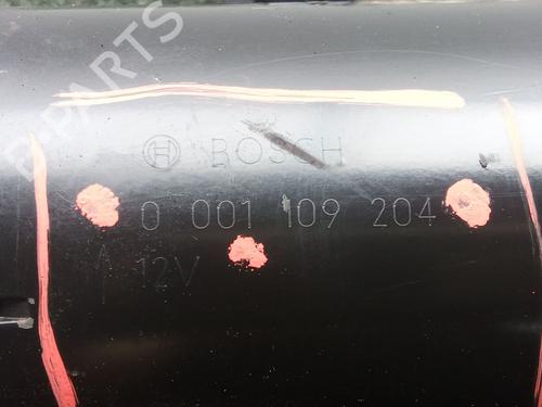 Starter FORD FOCUS II (DA_, HCP, DP) 1.8 TDCi | BP32124755M8  - Image 5