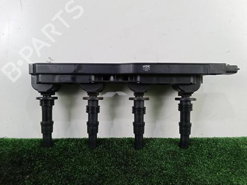 Used Ignition coil OPEL ZAFIRA A MPV (T98) [1999-2006]  31065179