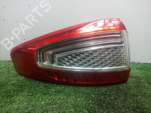 Used Left taillight Left taillight 24671559 24671559