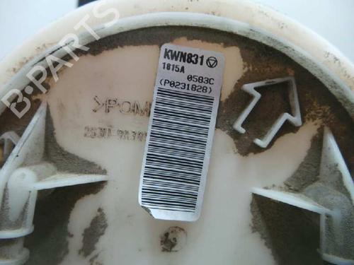 Fuel pump FORD FIESTA V (JH_, JD_)  | BP5691753M76 