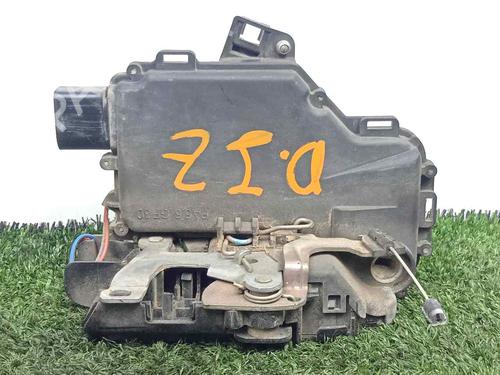 Used Front left lock VW BORA I (1J2) 1.6 16V (105 hp) 10370311