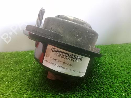 Used Engine mount BMW 7 (E65, E66, E67) 740 i, Li (306 hp) 11503178