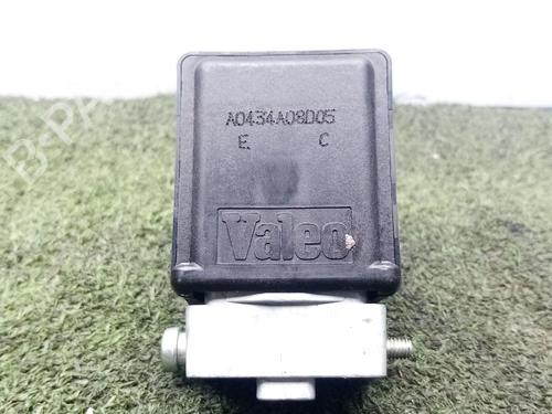 Used Electronic module Electronic module RENAULT MEGANE II Saloon (LM0/1_) 1.5 dCi (LM1E) (106 hp) 34434455 34434455
