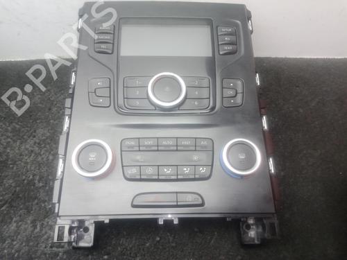 Switch RENAULT MEGANE IV Hatchback (B9A/M/N_) 1.2 TCe 130 (B9MR) | BP32220248I30 - Image 4