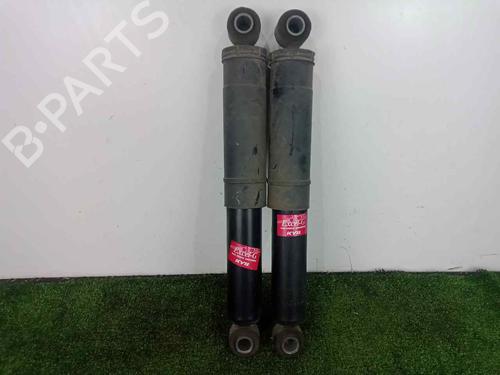 Used Right rear shock absorber FIAT DUCATO Van (250_) [2006-2025]  17017448