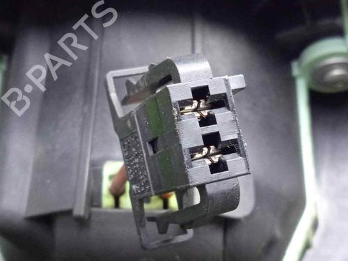 Heater blower motor BMW 1 (E87) 118 d | BP10624972M62 