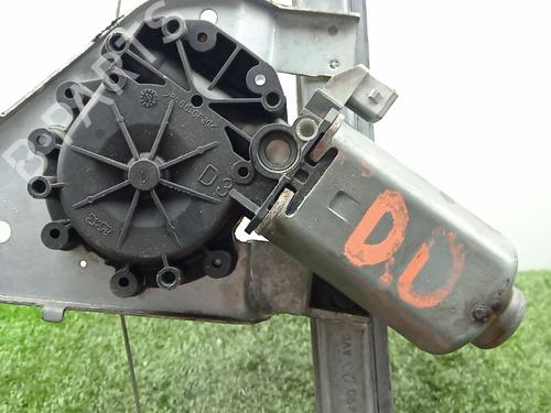 Front right window mechanism CITROËN XANTIA (X1_, X2_) 1.9 SD | BP28357529C23 