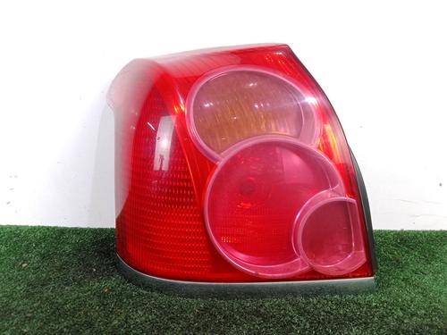 Used Left taillight TOYOTA AVENSIS (_T25_) [2003-2008]  30906376