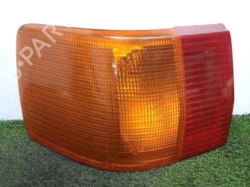 Achterlicht links AUDI 80 B3 Saloon (893, 894, 8A2) 1.8 S (90 hp) 30902655
