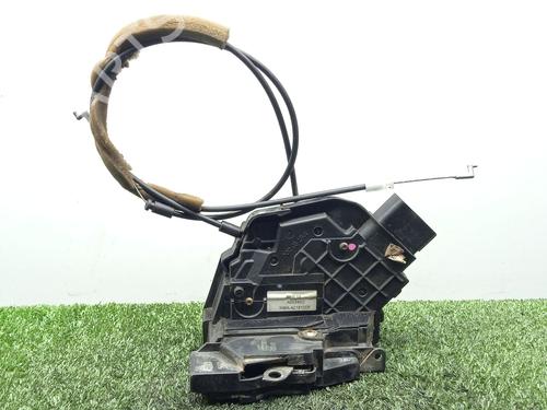 Højre fortil lås MAZDA 3 (BK) 1.6 DI Turbo (109 hp) 31129923