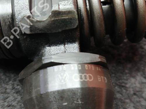 Injector SEAT TOLEDO III (5P2) 1.9 TDI | BP36987100M100 - Image 4